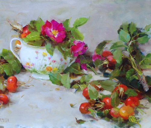 Some Beauty for your Weekend!

Artist Kathy Anderson ( Join Kathy in a workshop here at CAC!)