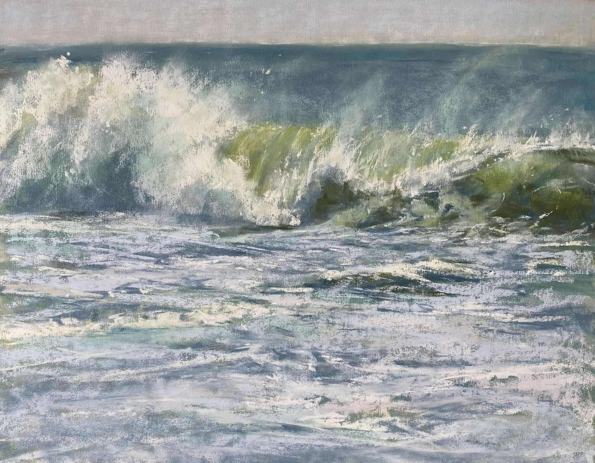 Other 2nd Place- Wendi Smith- Smashing, Pastel
