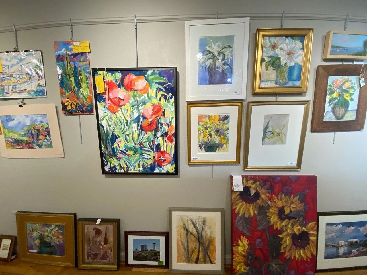 19th Autumn Sacrifice Art Sale