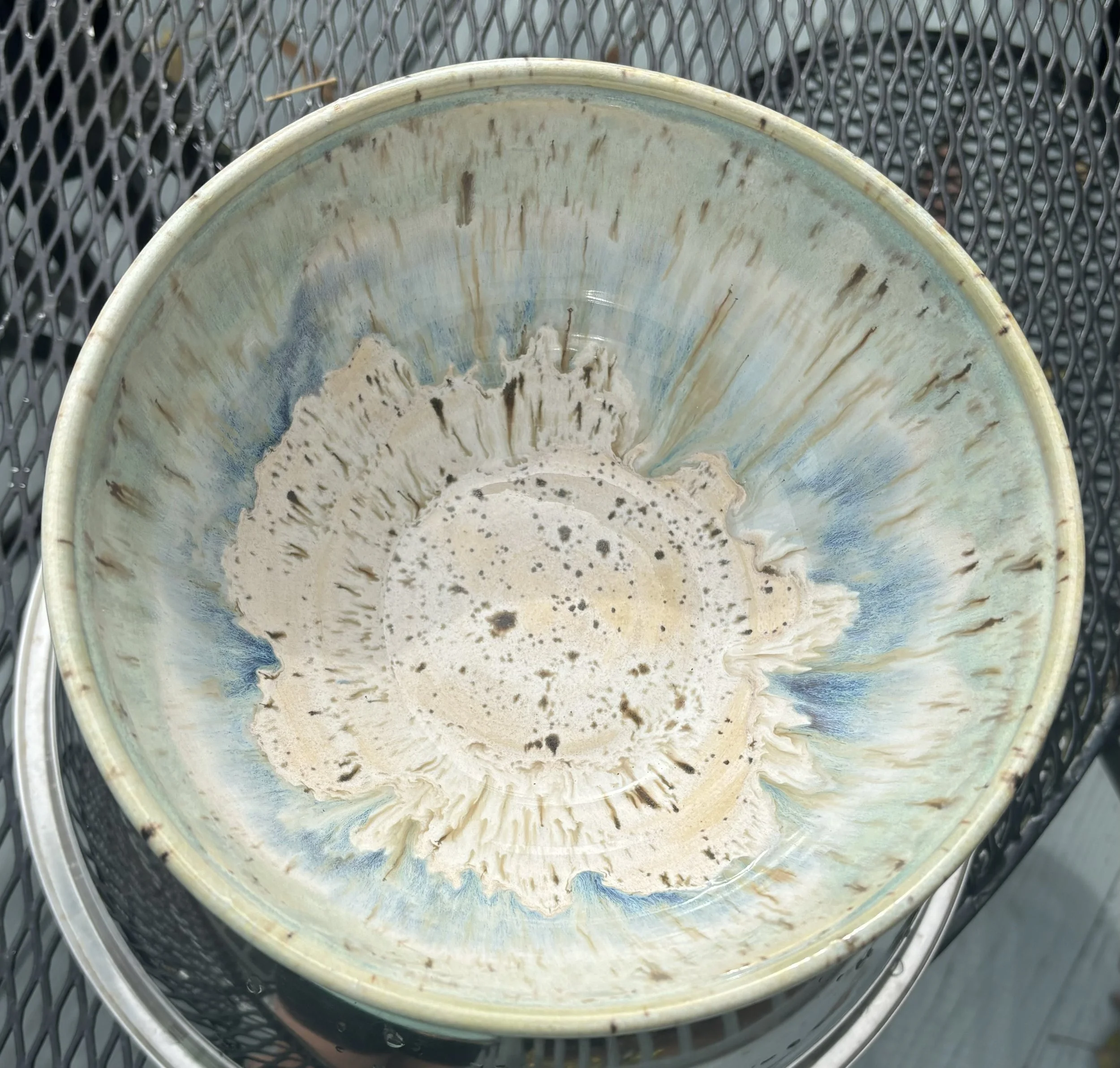 3D Honorable Mention-Donna Chase- Where the Sea Meets the Sand