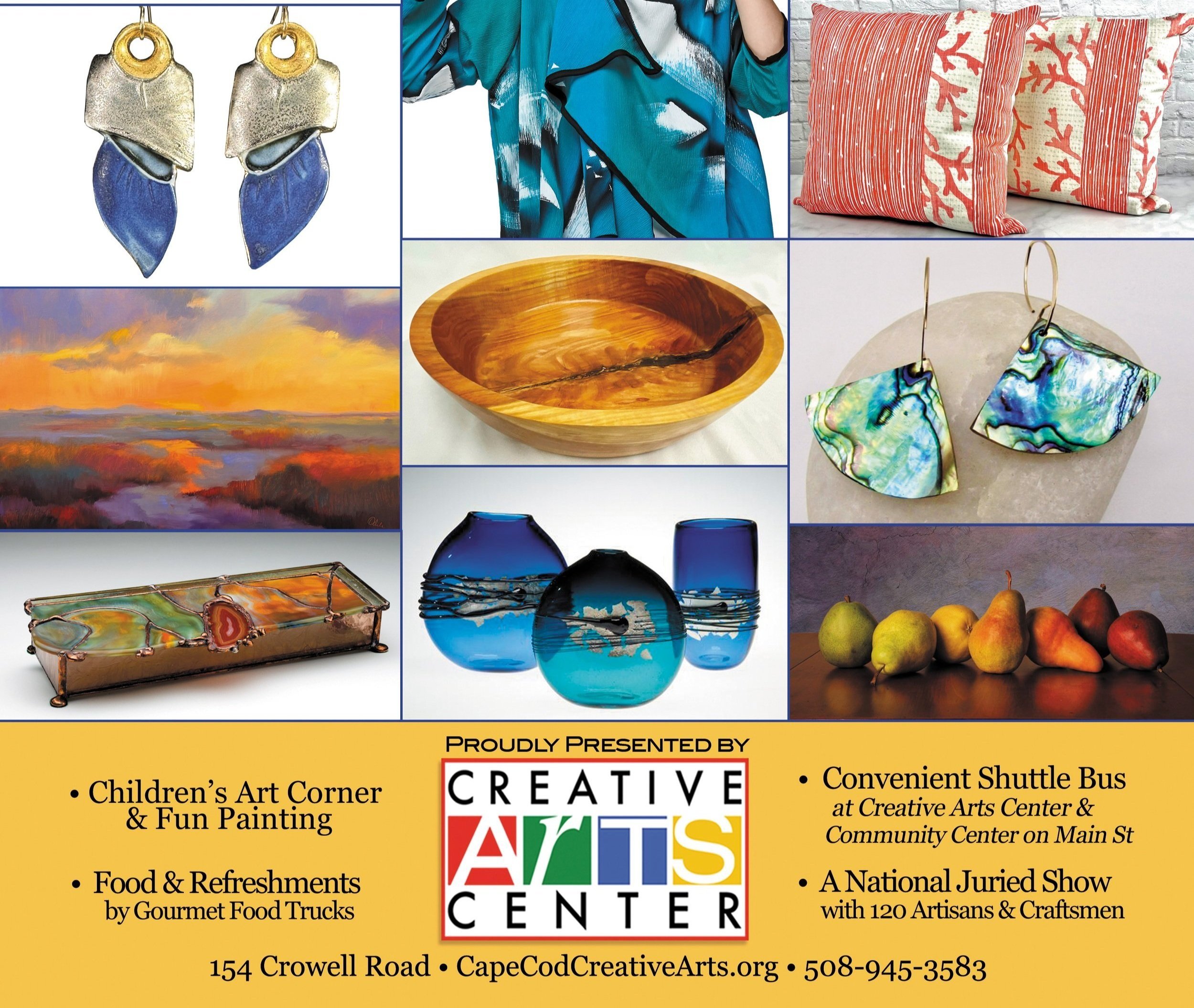 55th Annual Festival of the Arts