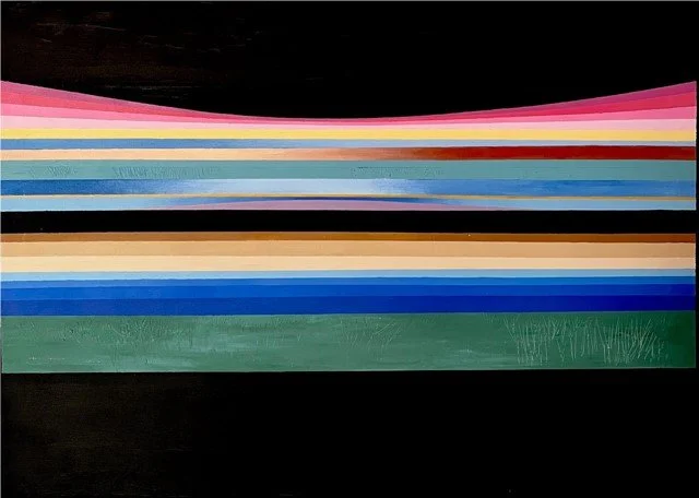 Vito Sammartano Exhibition