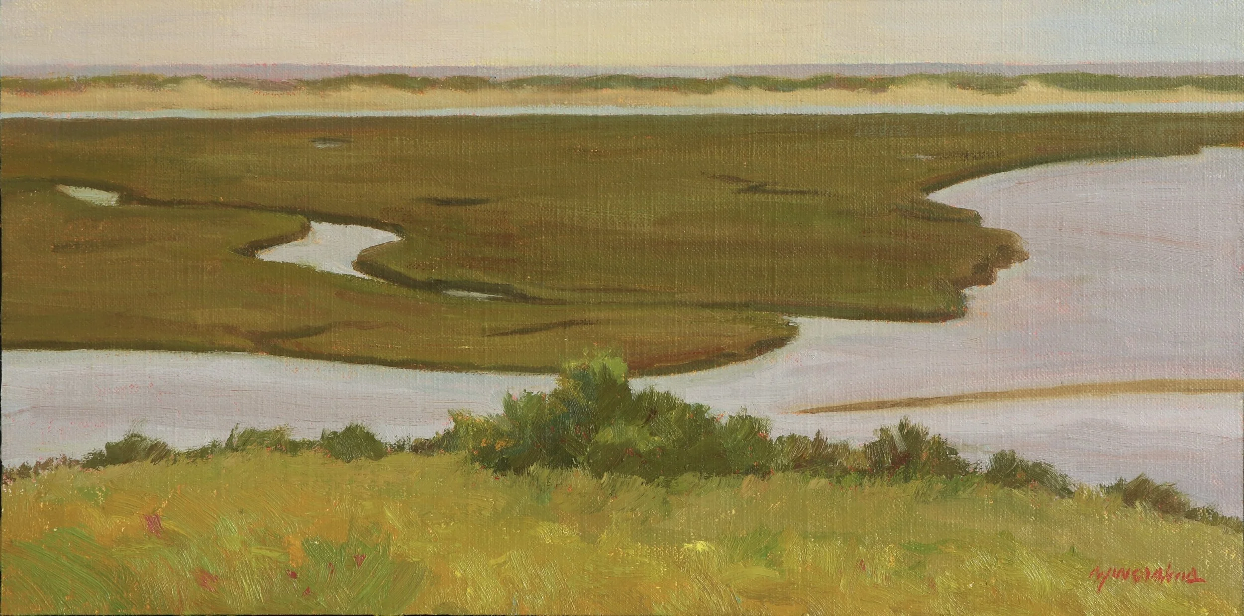 Hilltop Breeze 2024 oil 8x16_.JPG