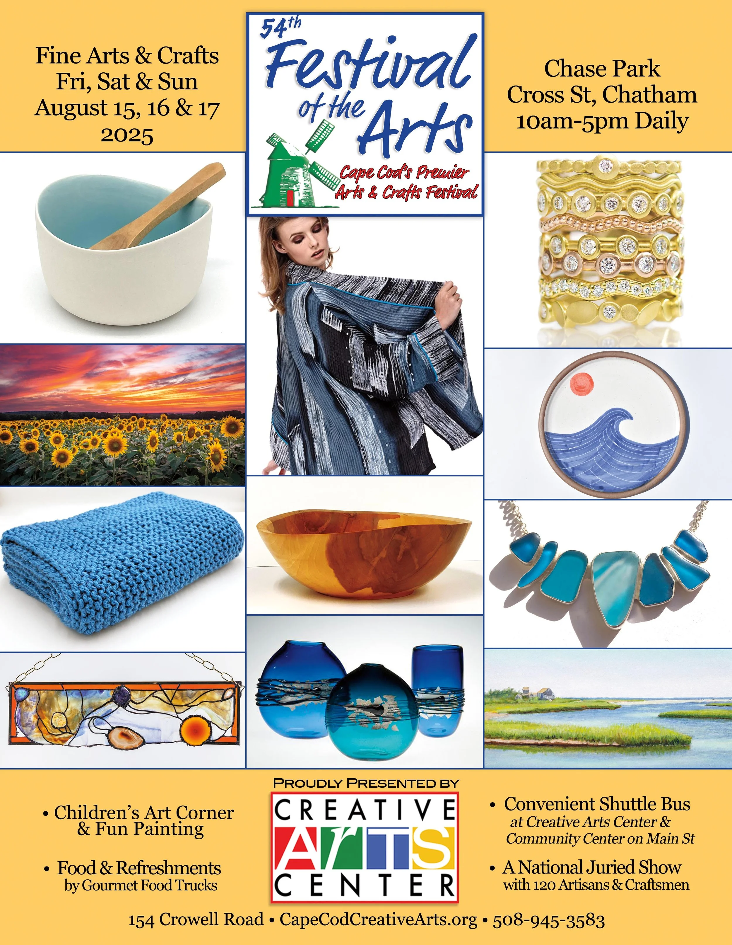 54th Annual Festival of the Arts 