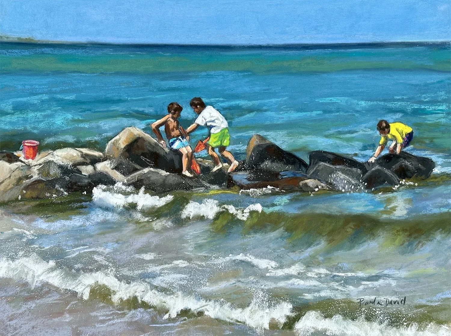 David_BeachBuddies_16x12_Pastel_$750_HR copy.jpg
