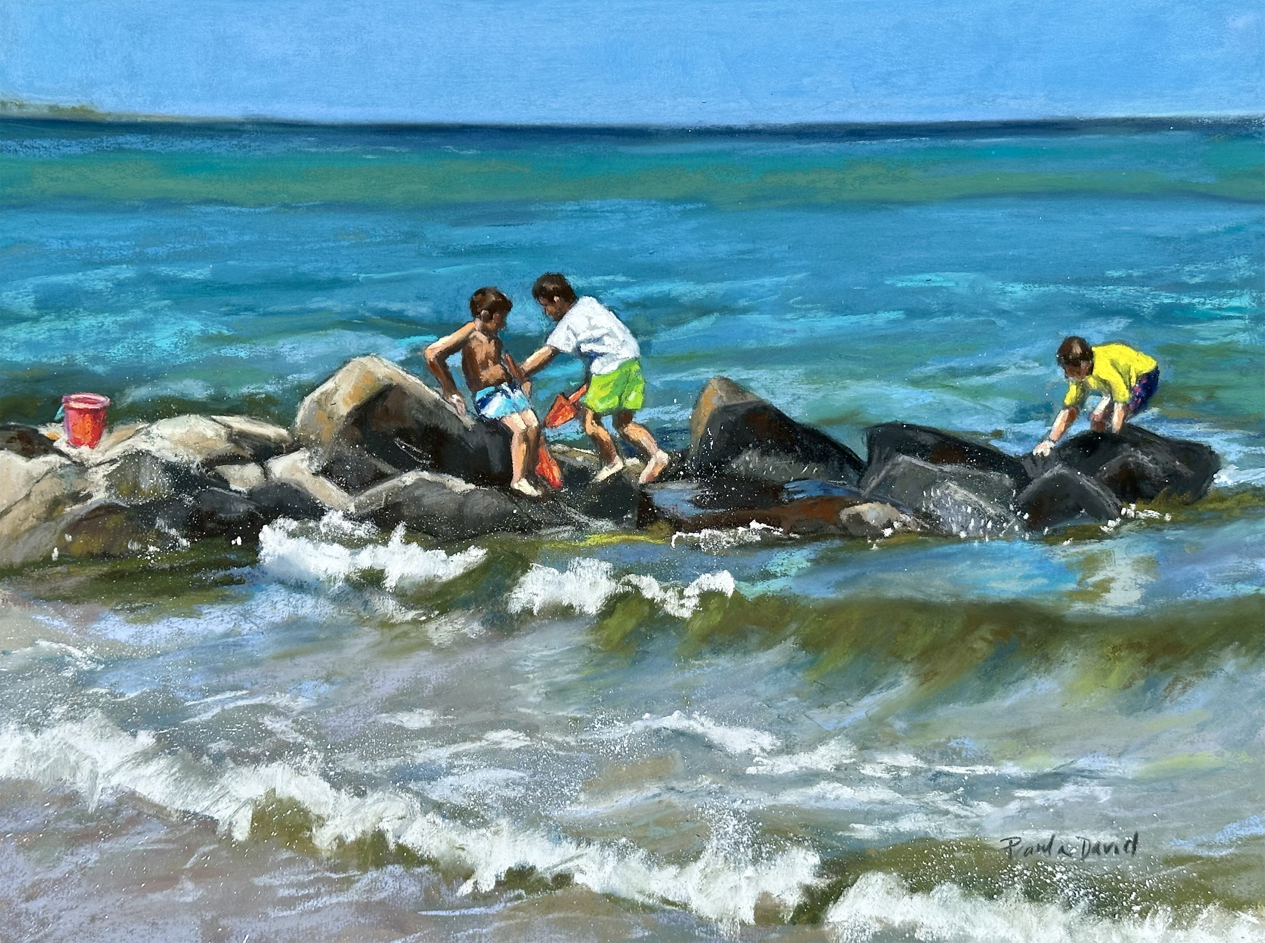 David_BeachBuddies_16x12_Pastel_$750_HR.png