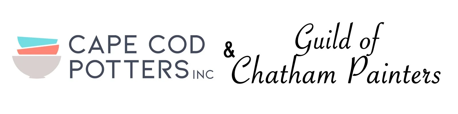 Cape Cod Potters &amp; Guild of Chatham Painters Show