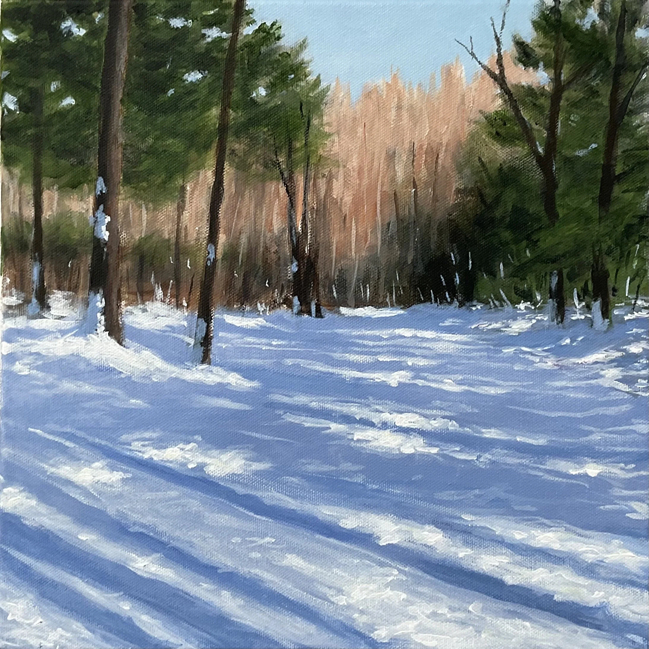 Winter Show Opening Reception