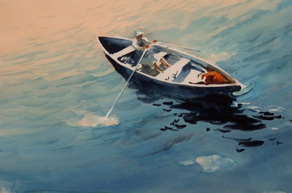 Robert Mesrop Retrospective Opening Reception