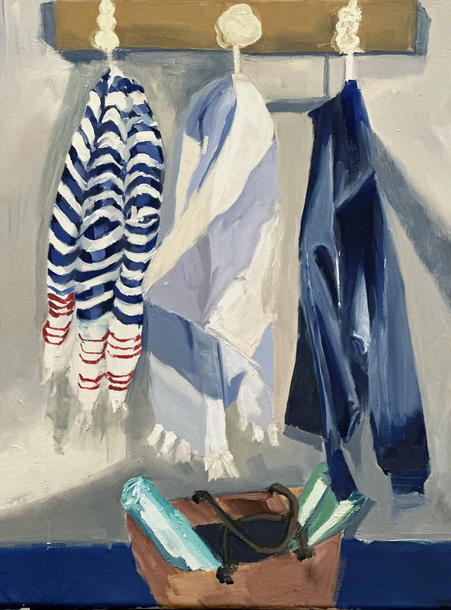 Summer Show Opening Reception