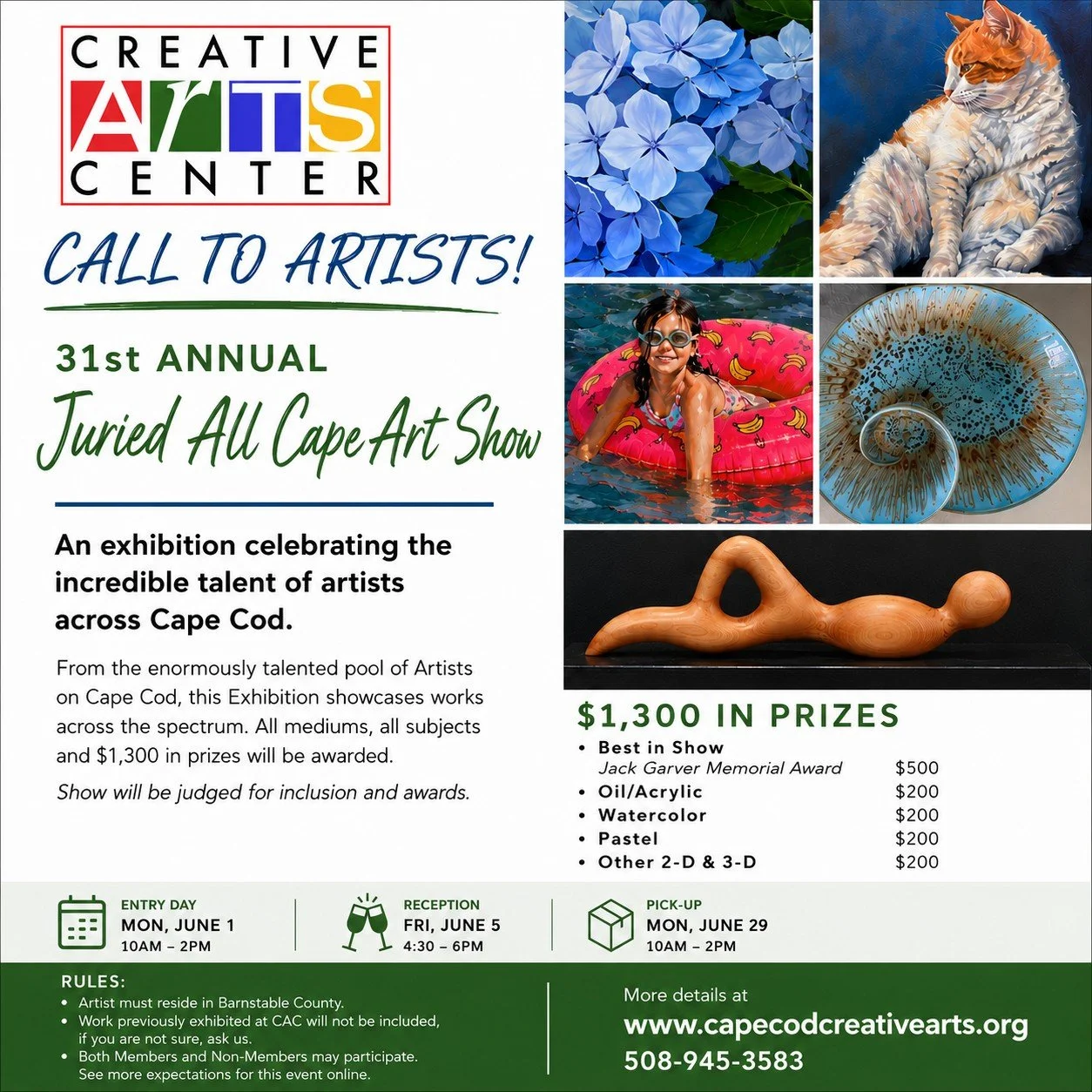 We can't wait to see your art work!!