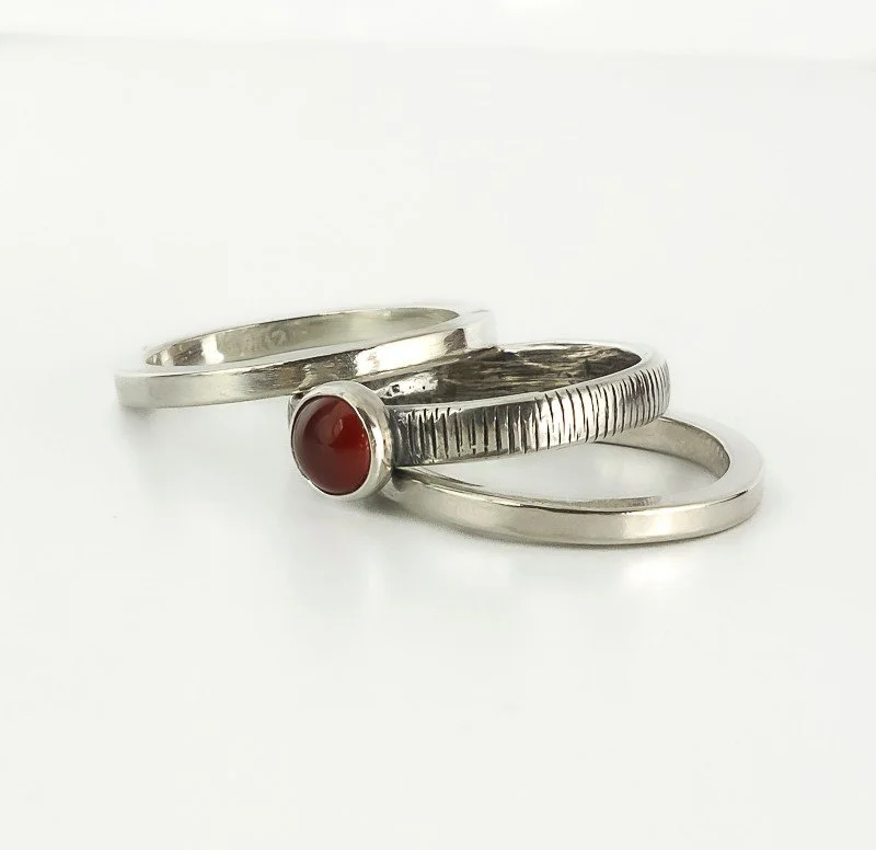 ✨MAKE SOMETHING BEAUTIFUL. WEAR IT HOME.✨

Ever wanted to try jewelry making? Now&rsquo;s your chance!

Join Laura Bouton at the Creative Arts Center for three fun, hands-on workshops designed for beginners &mdash; no previous jewelry-making experien