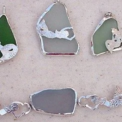 ✨Create something beautiful with your own hands.✨

Join Teresa Cetto for
Sterling Silver Jewelry Design &amp; Construction

Tuesdays, September 15 &ndash; October 20, 2026

Morning Session: 9:15 AM &ndash; 12:15 PM
or
Afternoon Session: 1:30 PM &ndas