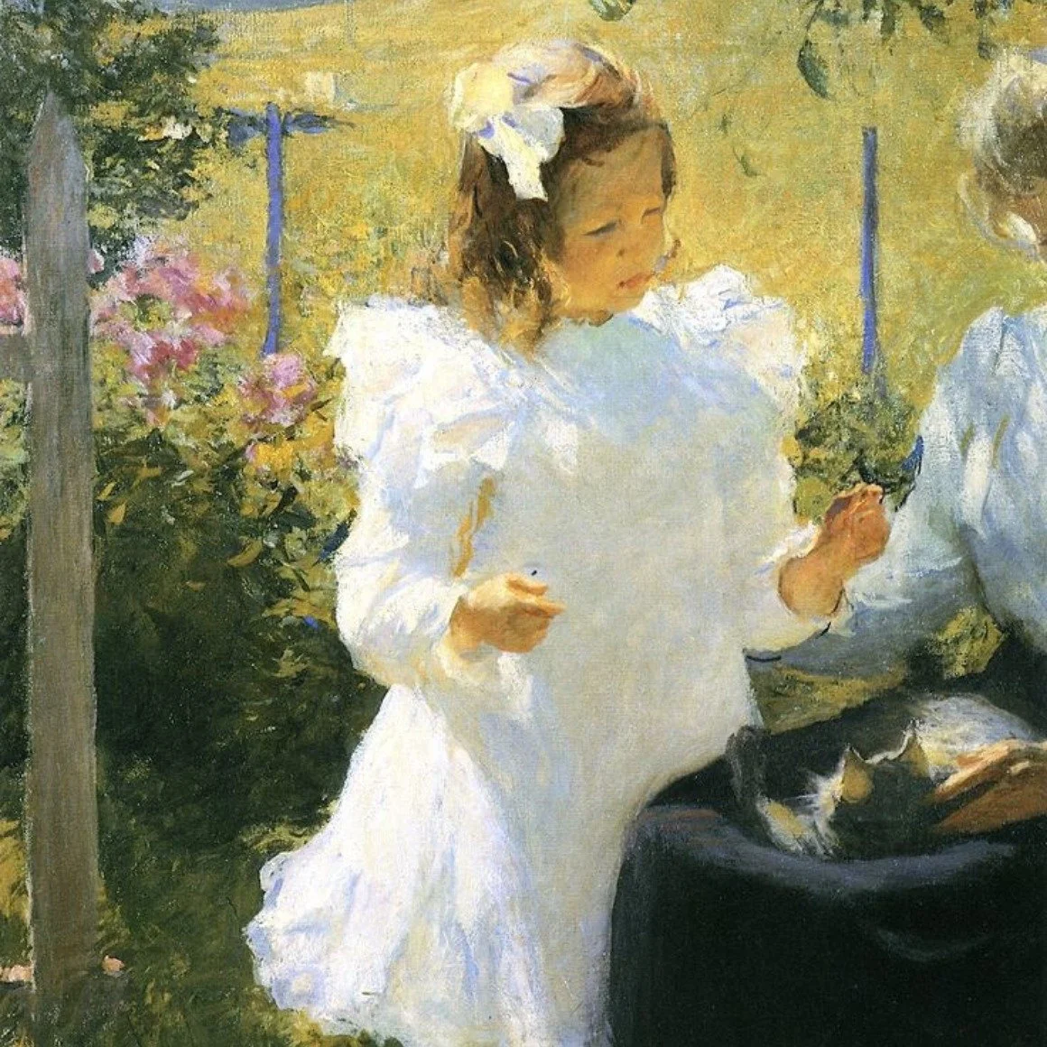 ✨Step into the luminous world of American Impressionism.✨
Join art historian Beth Stein for a special lecture
American Impressionism

Tuesday, October 27, 2026
10:00 AM &ndash; 11:30 AM

Discover how a bold group of American artists&mdash;known as Th