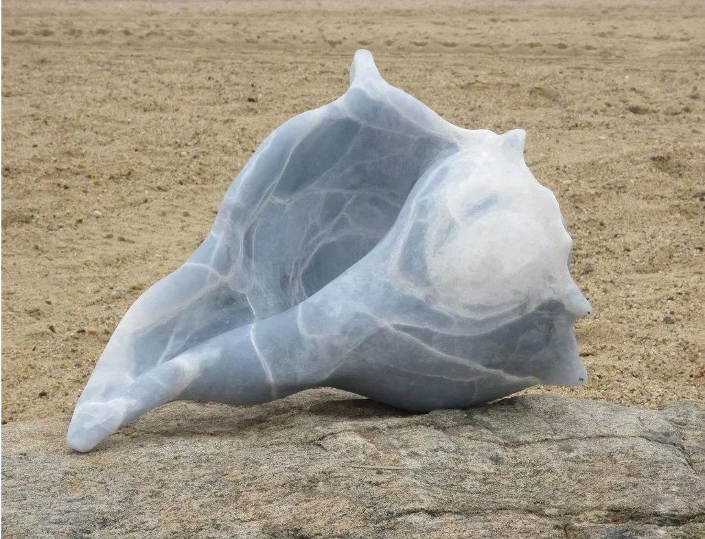 ✨EVER WANTED TO CARVE YOUR OWN SCULPTURE?✨

Now you can!

Join artist Jesse Ensling at the Creative Arts Center for an unforgettable introduction to stone carving&mdash;and experience the magic of turning a solid piece of soapstone into something uni