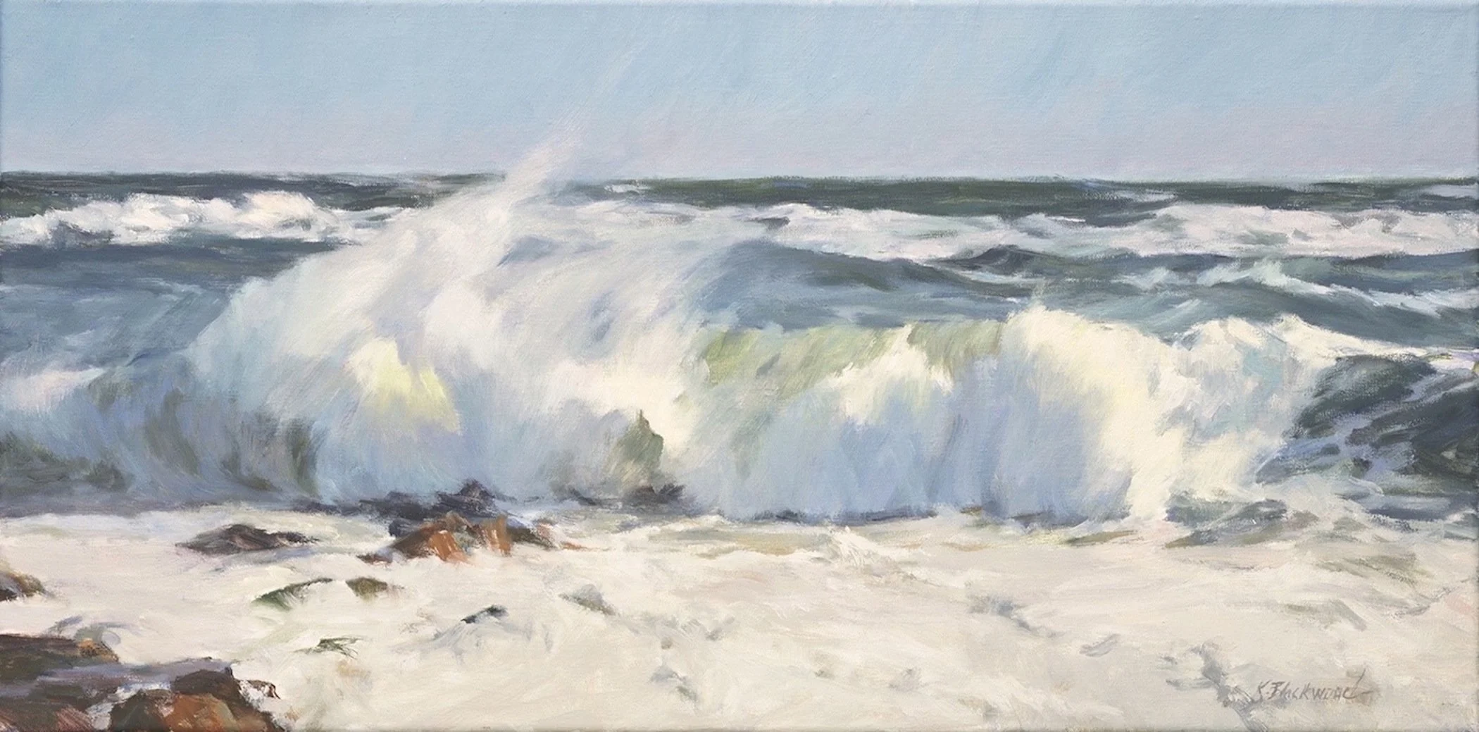 KarenBlackwoodRolling Surf12_x24_.jpg