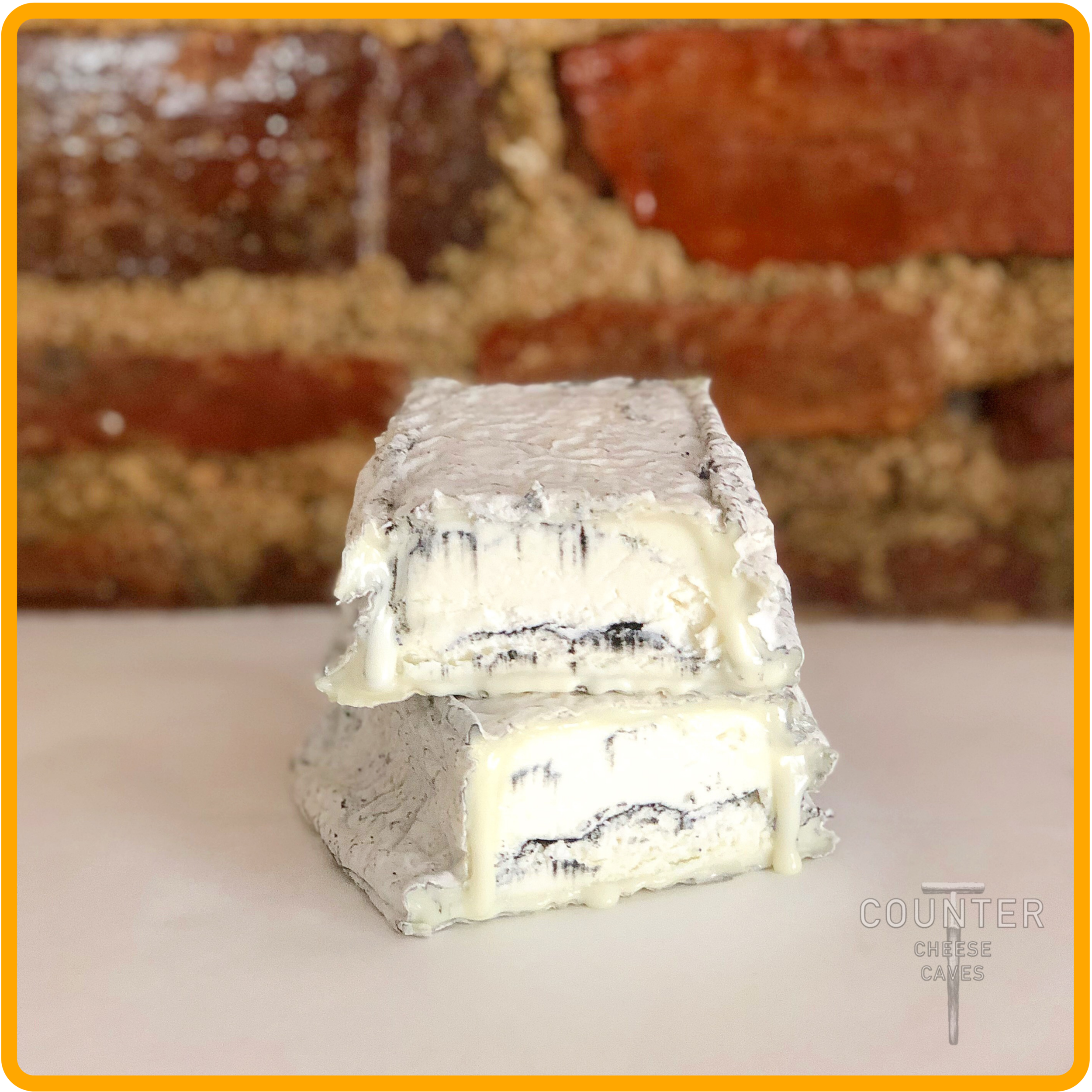 Capriole Goat Cheese Sofia