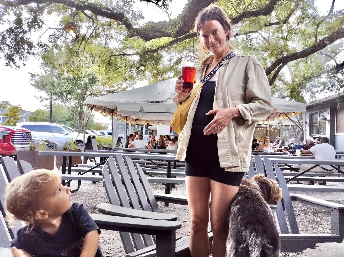 Come see us at the shop this weekend before we take a little family hiatus to welcome baby no. 2! The plan is for the shop to be closed two weekends. And *good news* there will be no break @seaislandfm - we will have our dream team representing us th