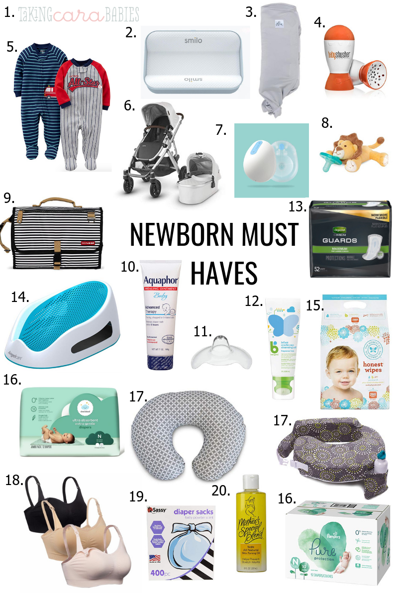 Best must have for babies 2020 Deals