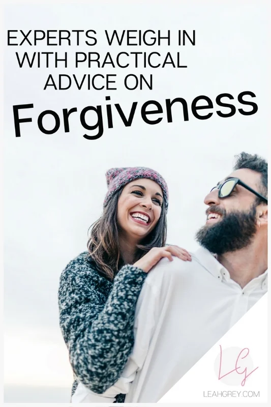 Forgiveness is one of those things I think we all have to struggle with at one point in our lives. No one is immune to being hurt so forgiveness becomes an important part of our human relationships. To get a better understanding on this often very d…
