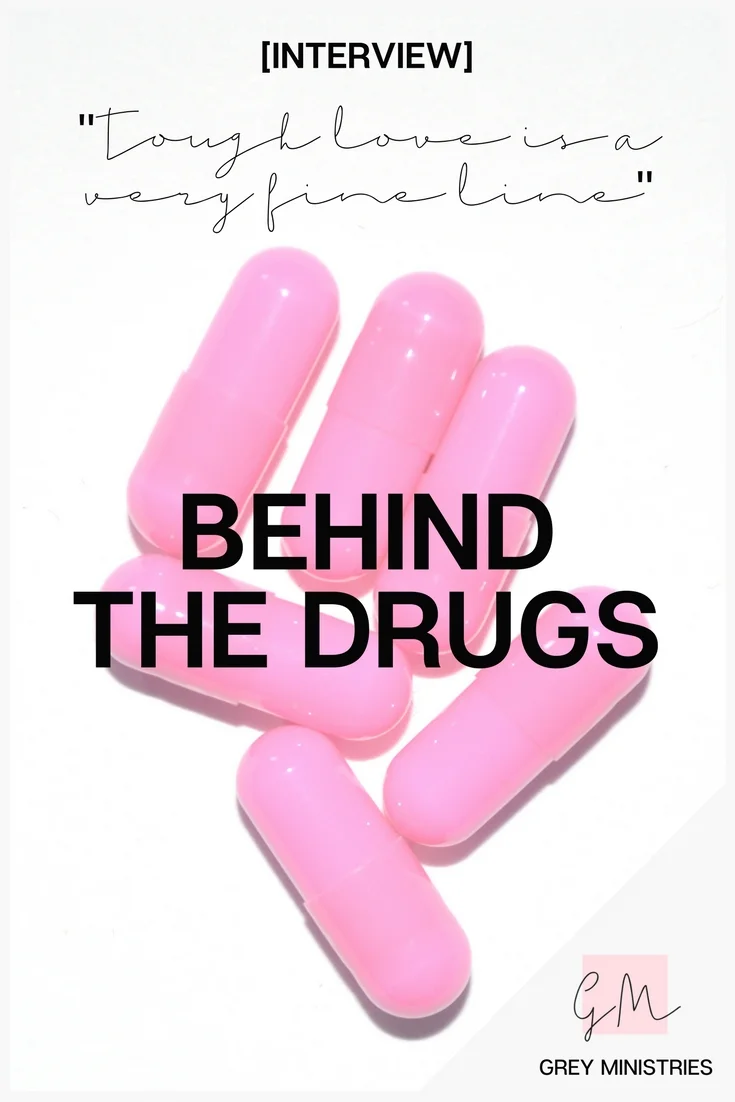 Interview with a woman addicted to drugs, opiates, cocaine, alcohol. Mother of three. Helping to shed some light behind the addiction.