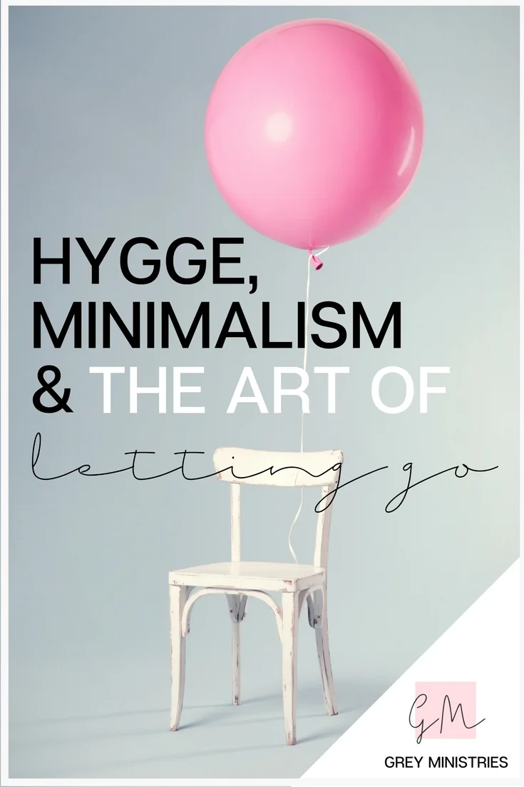 Applying the principles of hygge and minimalism to managing a loved one's addiction. How letting go and building a relationship with Christ Jesus will help manage emotions. Click here to learn more!
