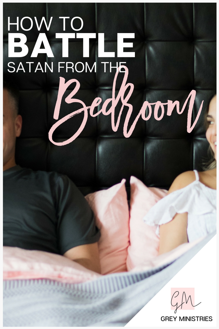 We tend to think that women are emotional and passionate while men are not but the truth is, sex is still intimate for a man. Long talks and massages may not be what he needs to get his libido up but it does not mean that sex is any more meaningless to him. Having a good bedroom relationship will help you both. Sex leads to intimacy and it’s that passion that will ultimately lead to healing.