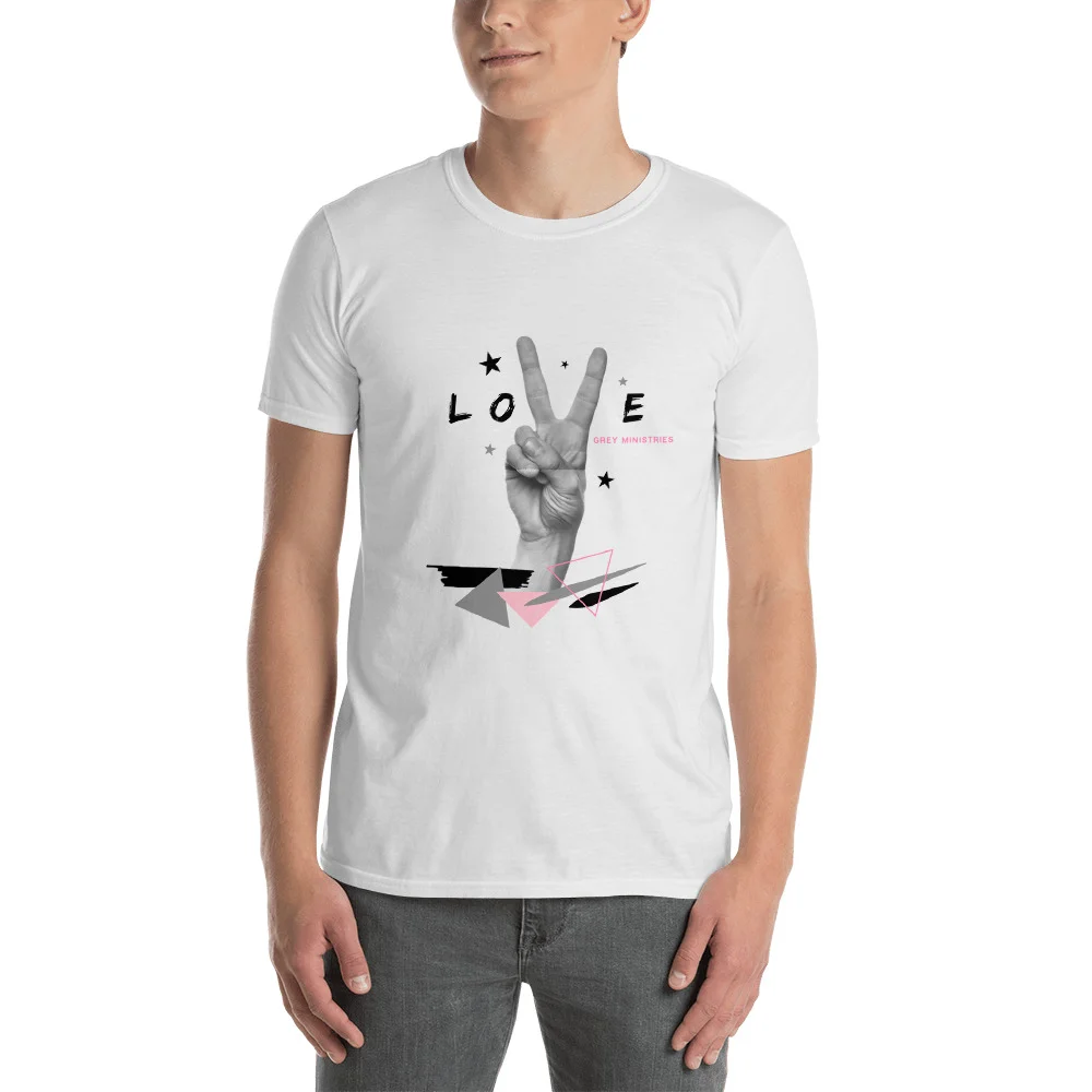 love trumps addiction tshirt