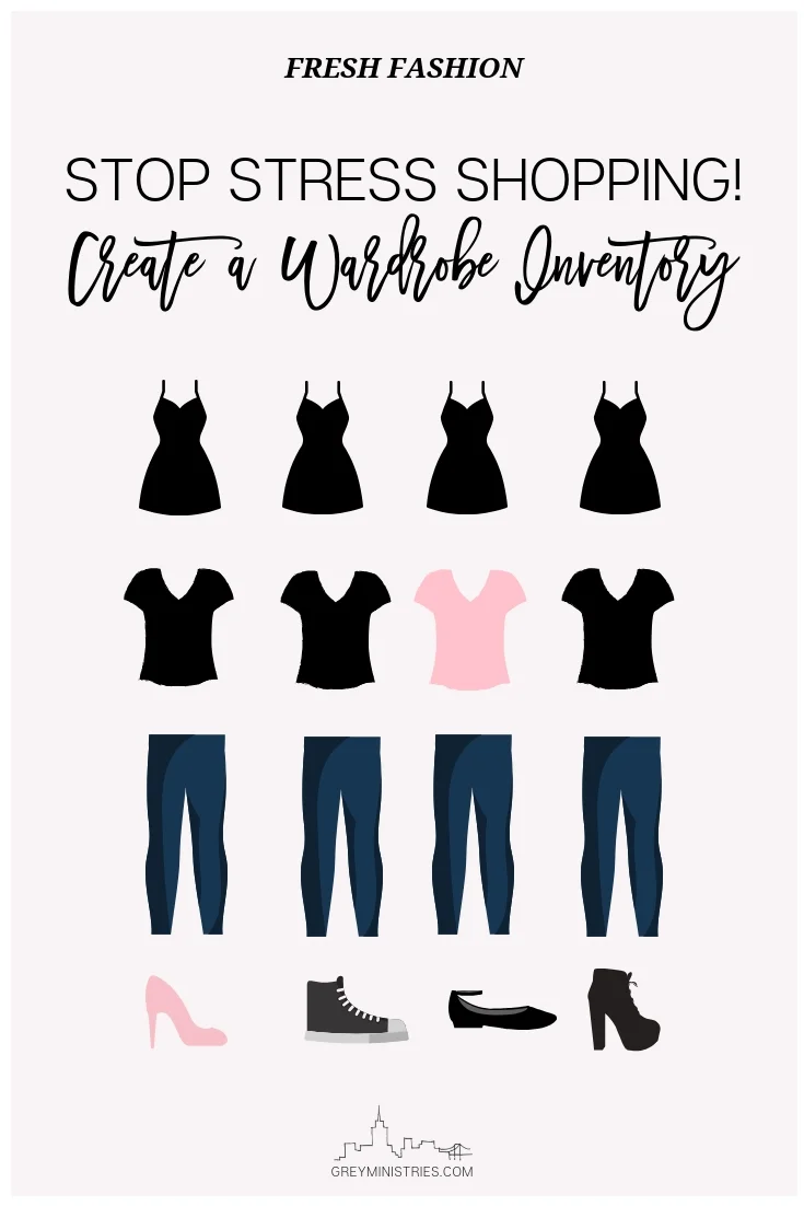 Here at Grey Ministries, we are becoming minimalists! Why?! Because if you can’t let go of a sweater, how will you ever let go of their addiction? #quoteit Also, I apologize for calling your closets pigstys :) If you’re on this journey with me to “cut out the clutter” from your closet and make room in your brain for living life- you should be down to less clothing by now. So today, I want to talk about, “Does this item of clothing make sense for my life?”. #becomingaminimalist