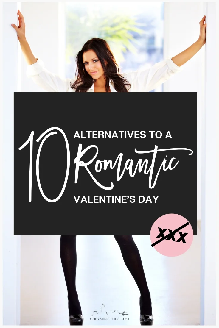 Are you looking for alternative ideas for Valentine’s Day? Maybe you’re tired of the same old dates or you have a relationship on the mend. Sometimes, being romantic and intimate can be difficult. Here are some ideas on how to #rebuildyourmarriage with some non-romantic, communication building date ideas! Click to read now!
