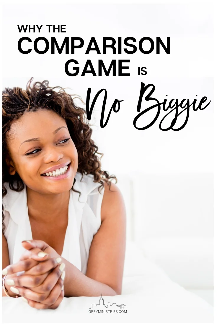 Do you compare yourself to other people on social media? Do you struggle with being jealous of other’s lives? Listen up, there’s a way to stop letting it GET to you! Comparing ourselves to other people don’t have to be a bad thing. Learn how to scroll through your social without letting out your inner “Green Eyed Monster”. Read more or pin for later!