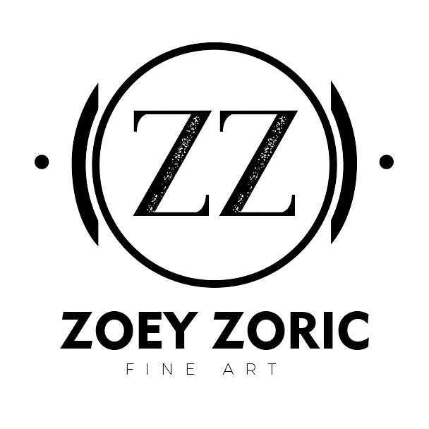 Zoey Zoric Fine Art