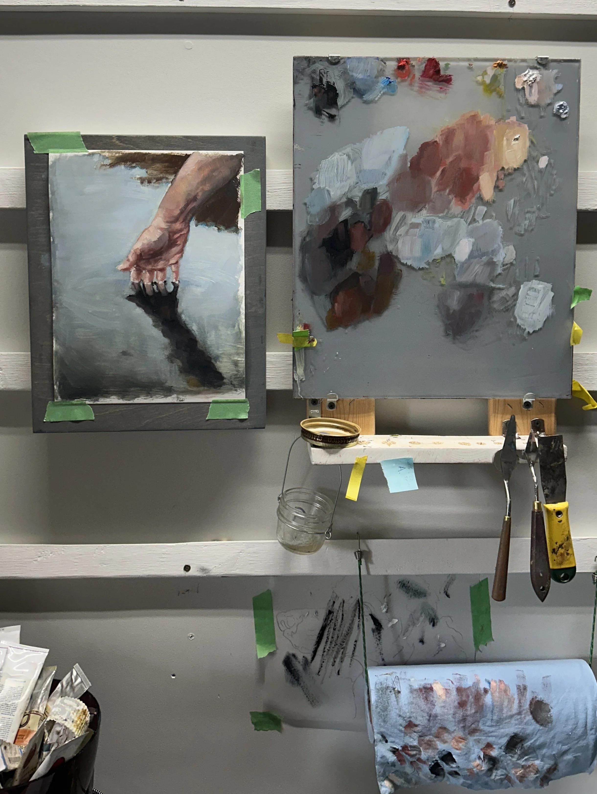 studio still
