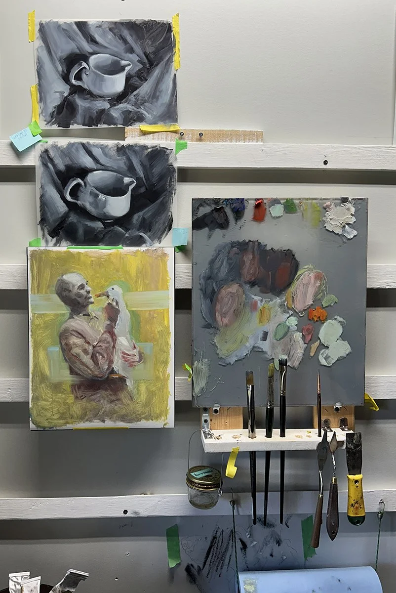 Studio Still