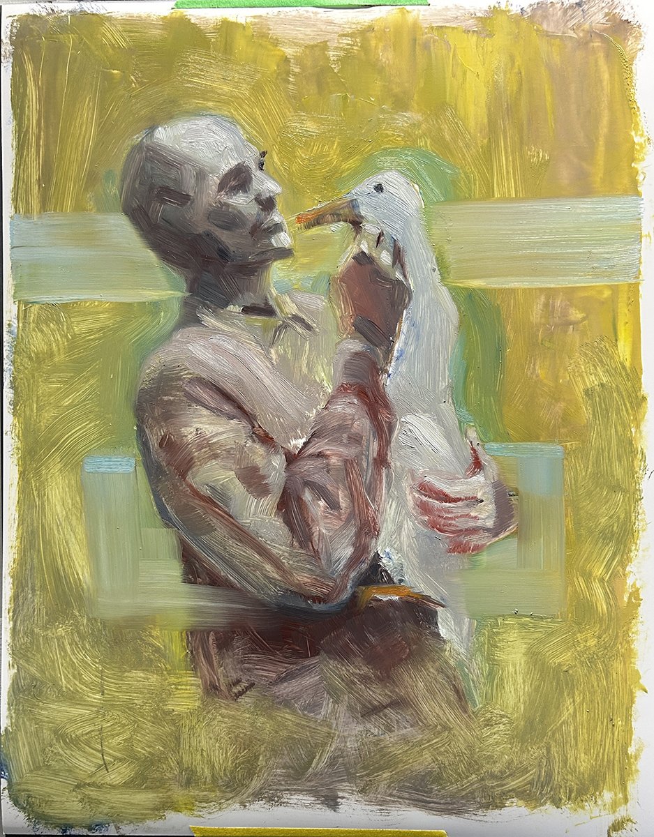 Pip &amp; Scott 