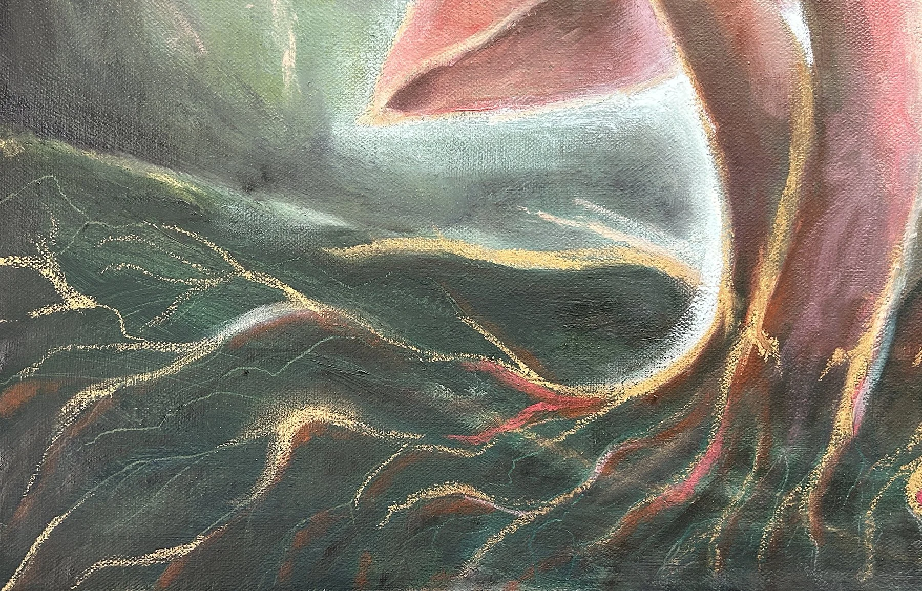 detail