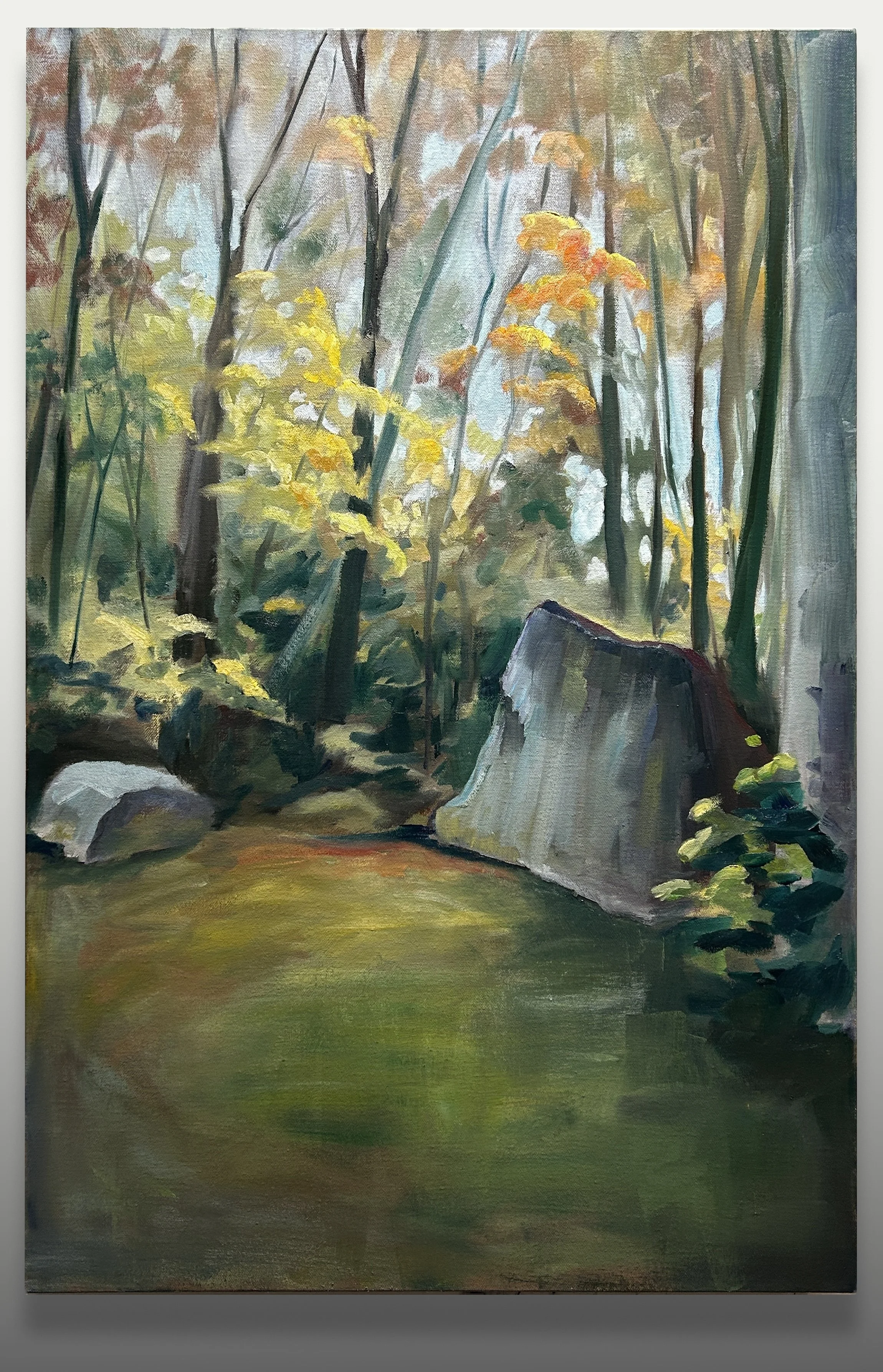 Canvas Prep
