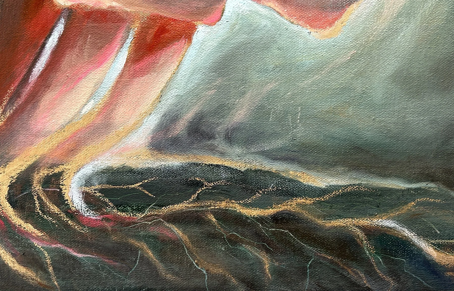 detail