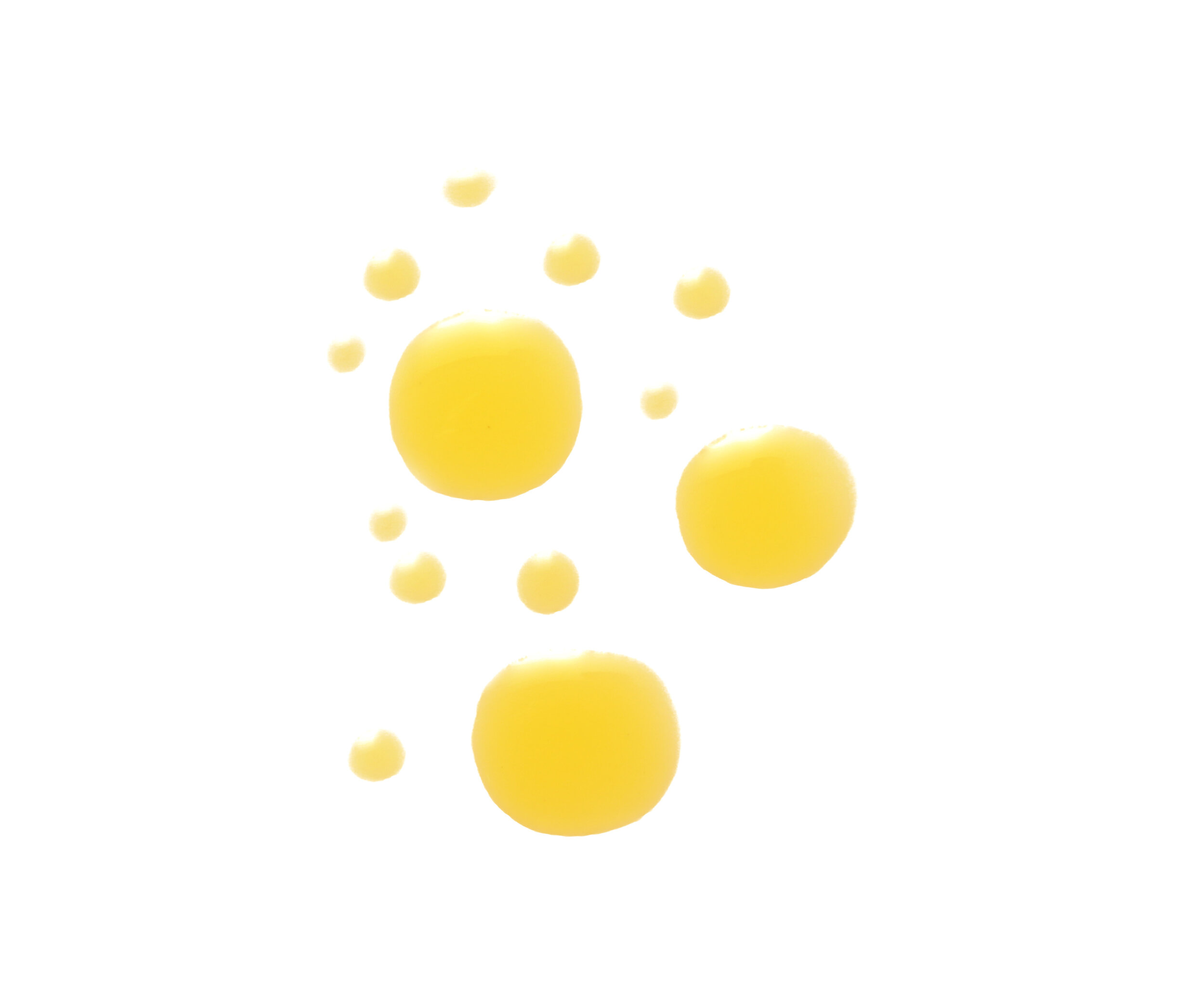 Bye-bye creams. HELLO oils!