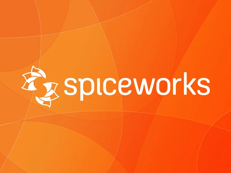SpiceworksMULTIPLE DESIGN ASSETS