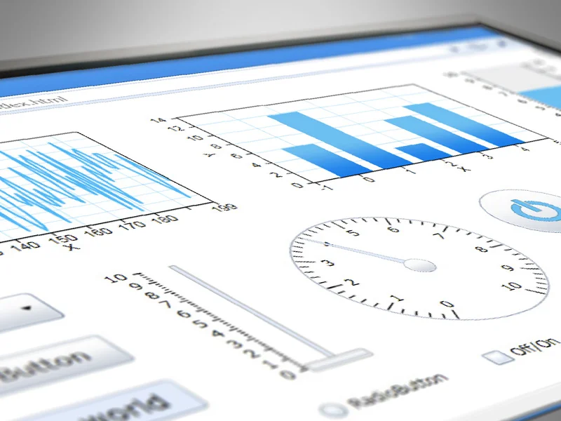 National InstrumentsSOFTWARE UI DESIGN