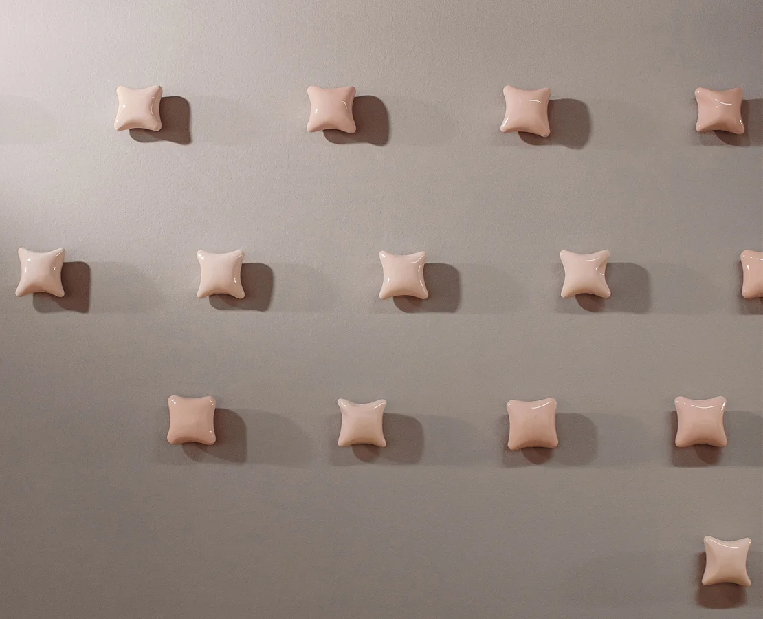 My Life in Rows, 2013