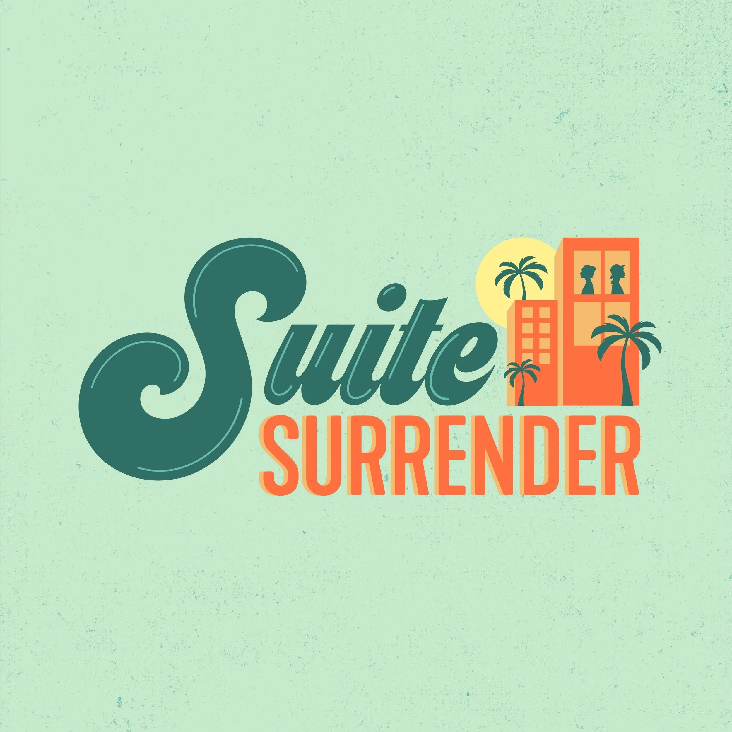 'Suite Surrender', by Michael McKeever