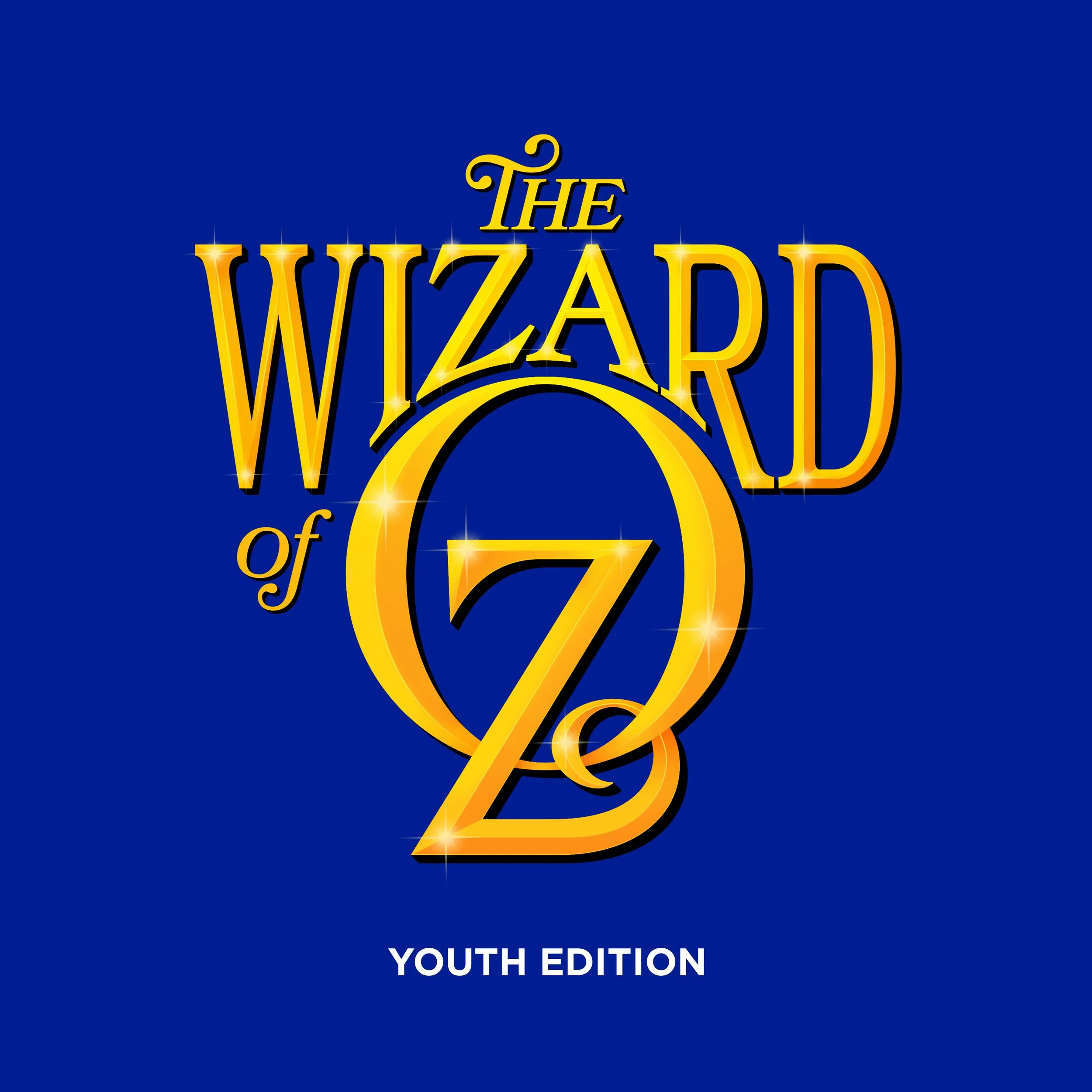 "The Wizard of Oz" (Youth Edition) -- School Performance