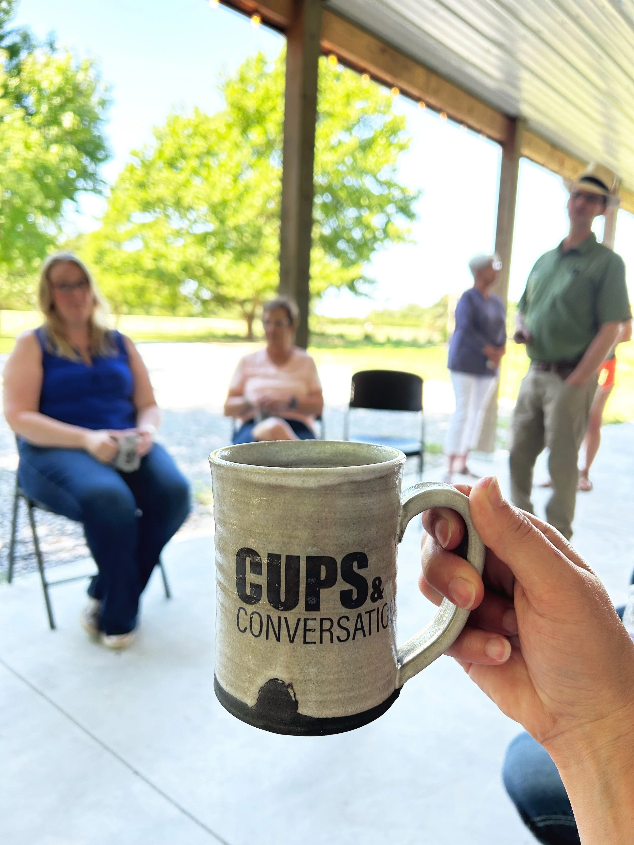 Community Conversations