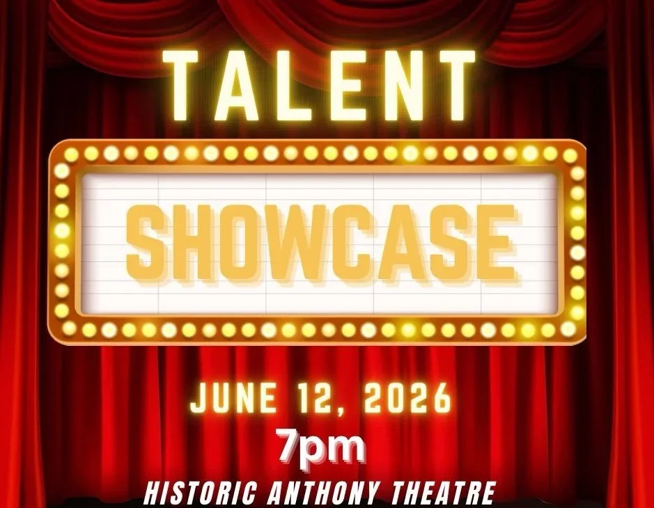 Talent Showcase