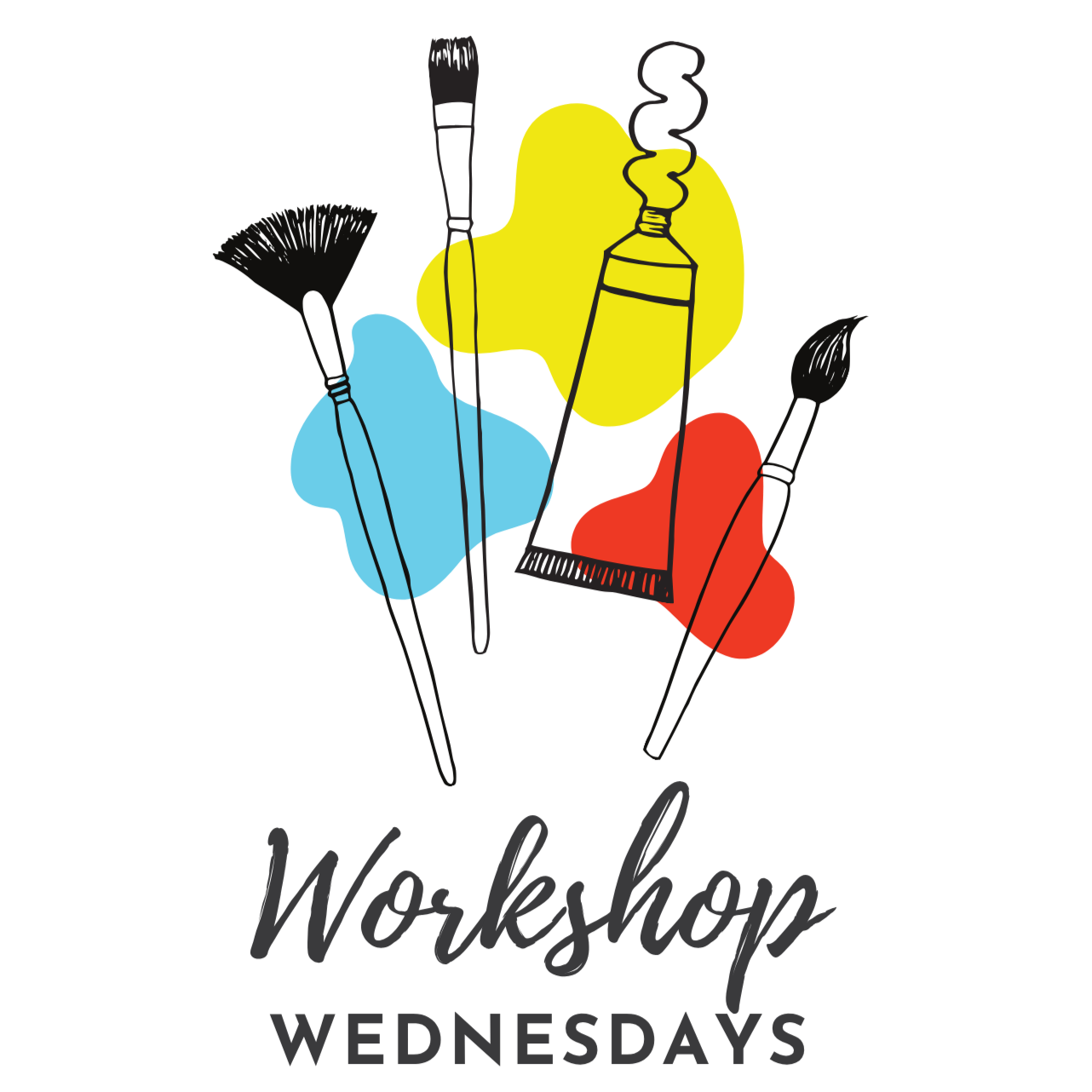Workshop Wednesdays