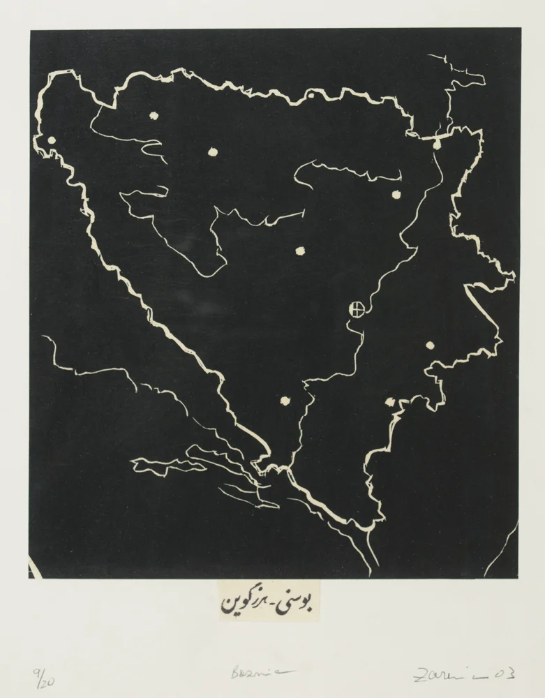 Countries (Bosnia)