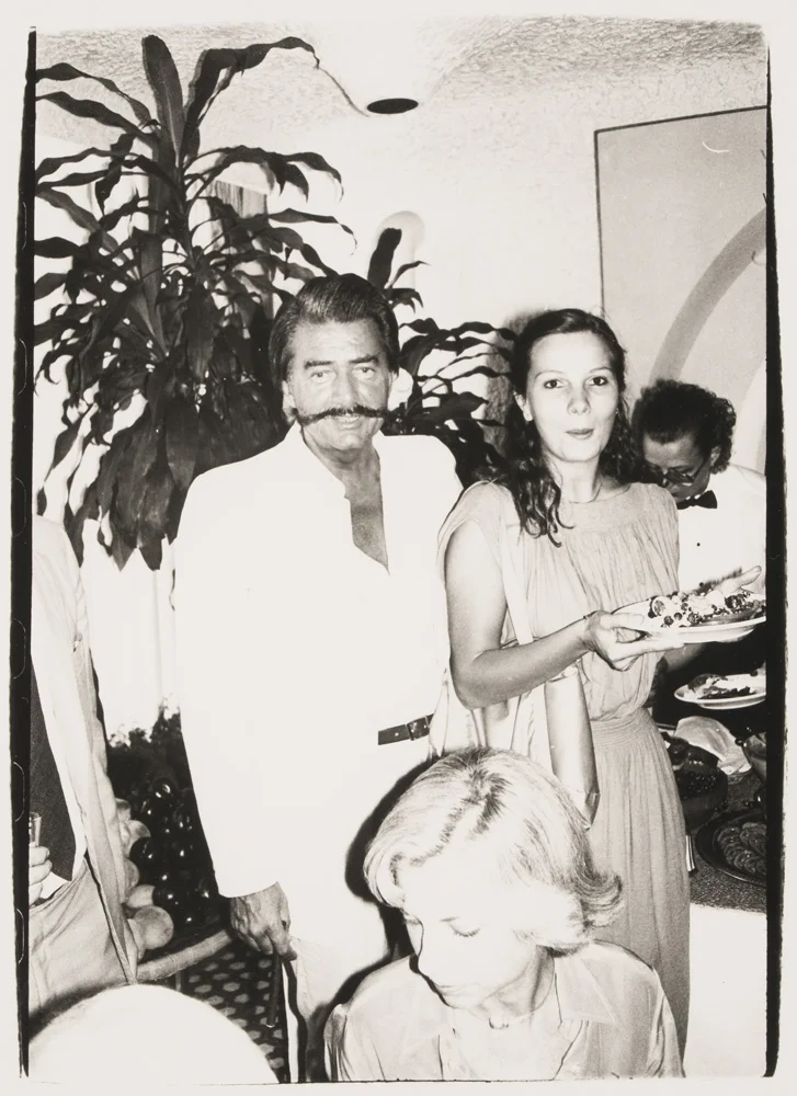Leroy Neiman