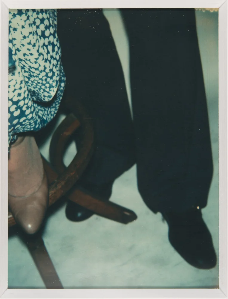 Peter Duchin and Sherry Zauderer